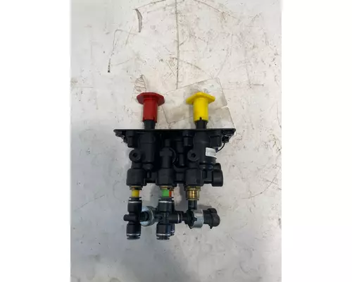 PETERBILT 579 Brake Air Valve