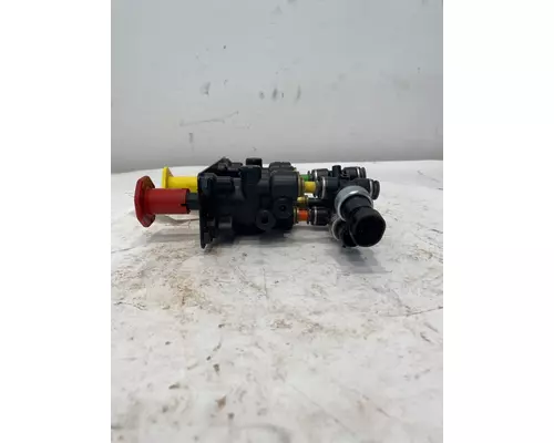 PETERBILT 579 Brake Air Valve