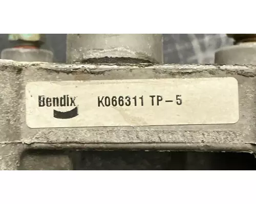 PETERBILT 579 Brake Parts, Misc. Front