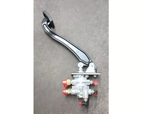 PETERBILT 579 Brake Parts, Misc. Front