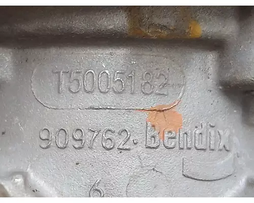 PETERBILT 579 Brake Parts, Misc. Front