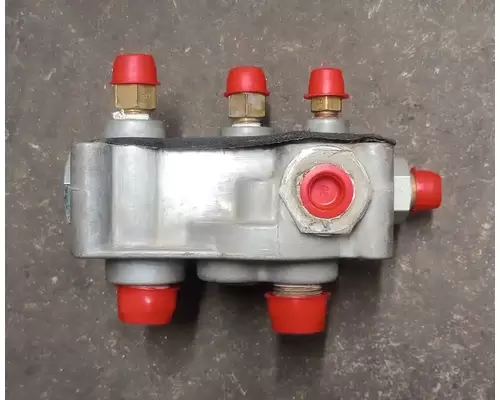 PETERBILT 579 Brake Parts, Misc. Front