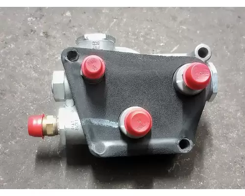 PETERBILT 579 Brake Parts, Misc. Front