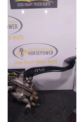 PETERBILT 579 Brake Parts, Misc. Rear