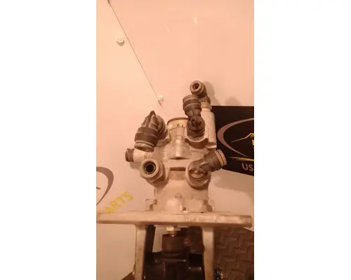 PETERBILT 579 Brake Parts, Misc. Rear