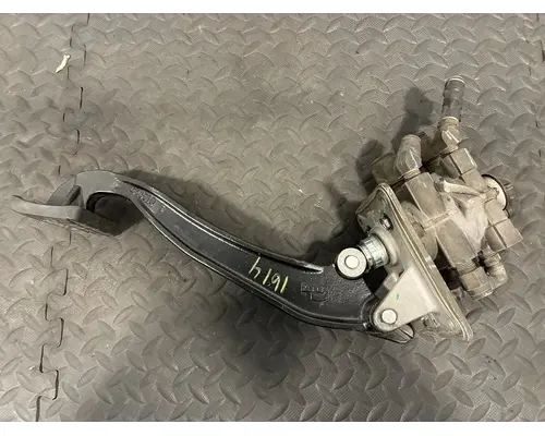 PETERBILT 579 Brake Parts, Misc. Rear
