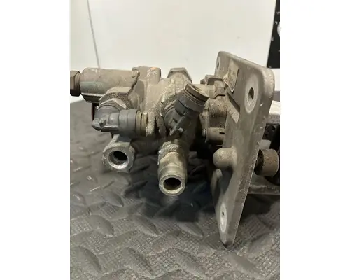 PETERBILT 579 Brake Parts, Misc. Rear
