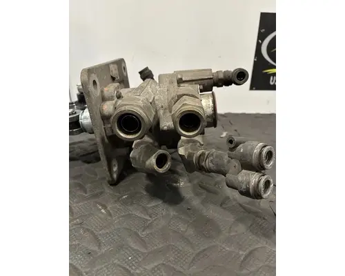 PETERBILT 579 Brake Parts, Misc. Rear