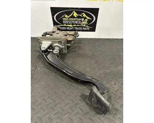 PETERBILT 579 Brake Parts, Misc. Rear