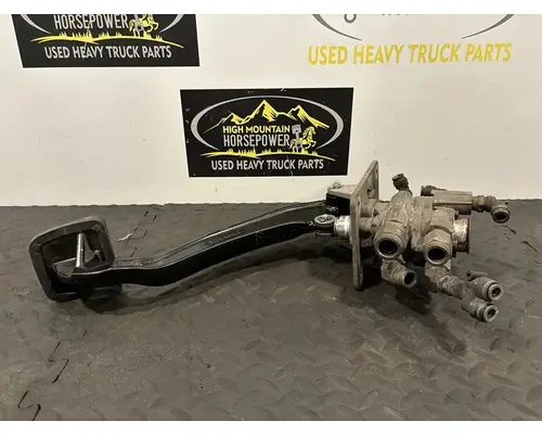 PETERBILT 579 Brake Parts, Misc. Rear