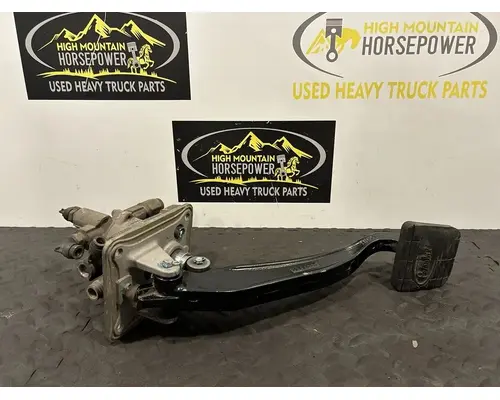 PETERBILT 579 Brake Parts, Misc. Rear
