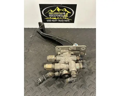 PETERBILT 579 Brake Parts, Misc. Rear