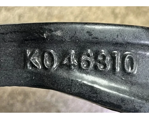 PETERBILT 579 Brake Parts, Misc. Rear
