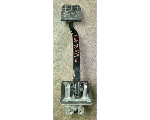 PETERBILT 579 Brake Parts, Misc. Rear
