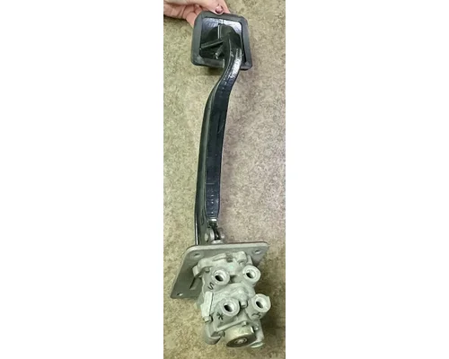 PETERBILT 579 Brake Parts, Misc. Rear