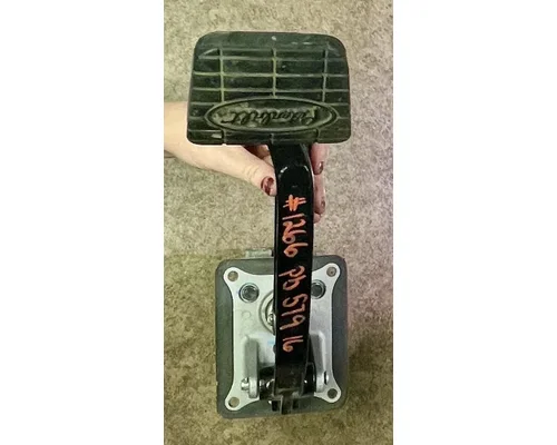 PETERBILT 579 Brake Parts, Misc. Rear