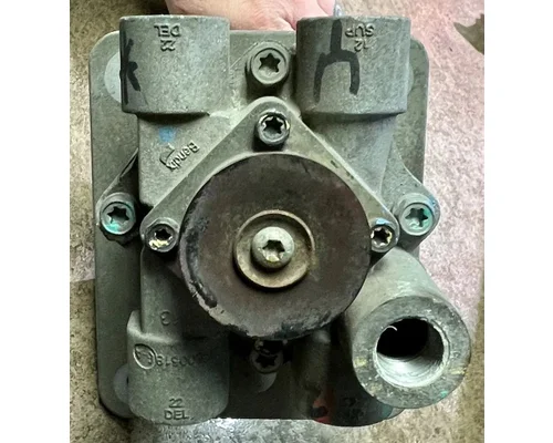 PETERBILT 579 Brake Parts, Misc. Rear