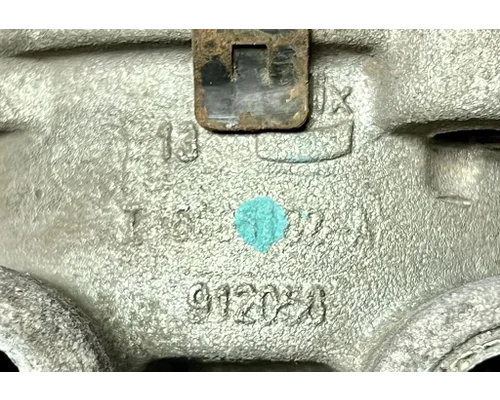 PETERBILT 579 Brake Parts, Misc. Rear
