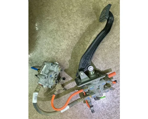 PETERBILT 579 Brake Parts, Misc. Rear
