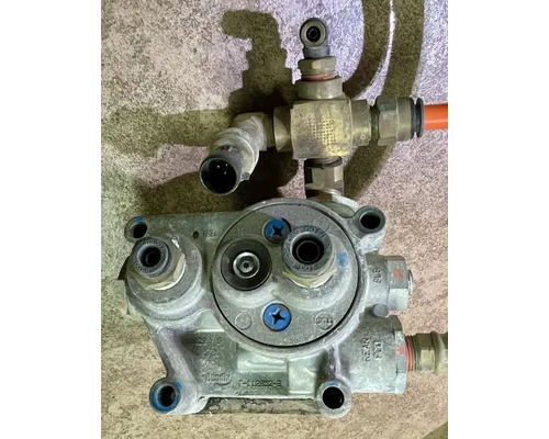PETERBILT 579 Brake Parts, Misc. Rear