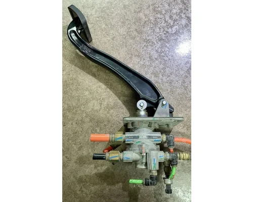 PETERBILT 579 Brake Parts, Misc. Rear