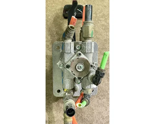 PETERBILT 579 Brake Parts, Misc. Rear