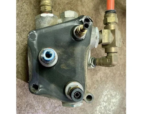 PETERBILT 579 Brake Parts, Misc. Rear