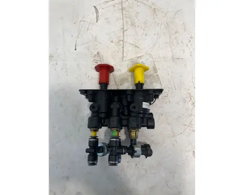 PETERBILT 579 Brake Proportioning Valve