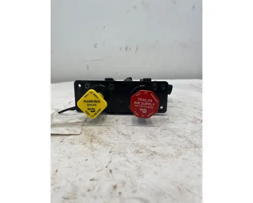 PETERBILT 579 Brake Proportioning Valve