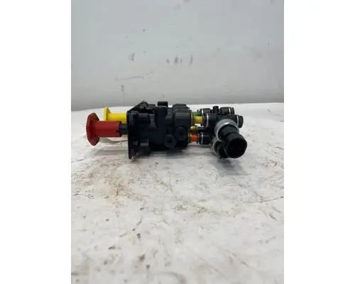 PETERBILT 579 Brake Proportioning Valve
