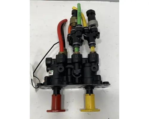 PETERBILT 579 Brake Proportioning Valve