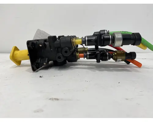 PETERBILT 579 Brake Proportioning Valve
