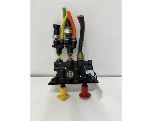PETERBILT 579 Brake Proportioning Valve