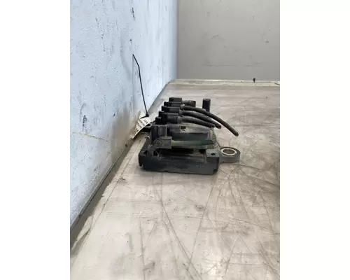PETERBILT 579 Brake Proportioning Valve