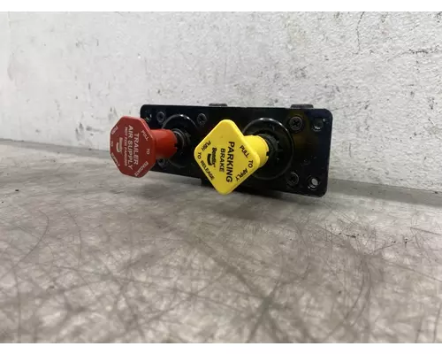 PETERBILT 579 Brake Proportioning Valve