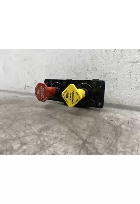 PETERBILT 579 Brake Proportioning Valve
