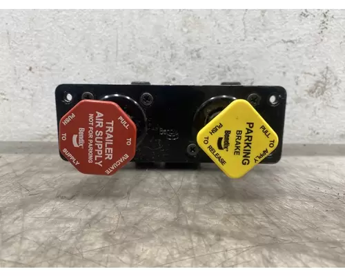 PETERBILT 579 Brake Proportioning Valve