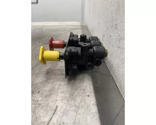 PETERBILT 579 Brake Proportioning Valve
