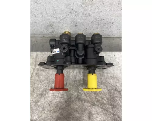 PETERBILT 579 Brake Proportioning Valve