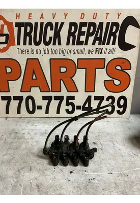 PETERBILT 579 Brake Proportioning Valve