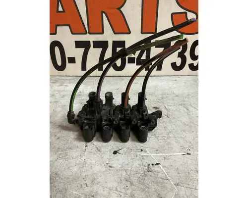 PETERBILT 579 Brake Proportioning Valve