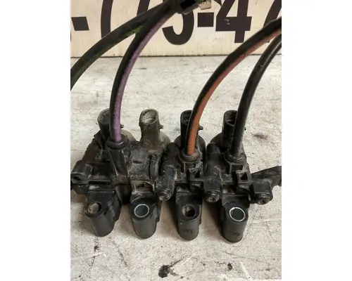 PETERBILT 579 Brake Proportioning Valve