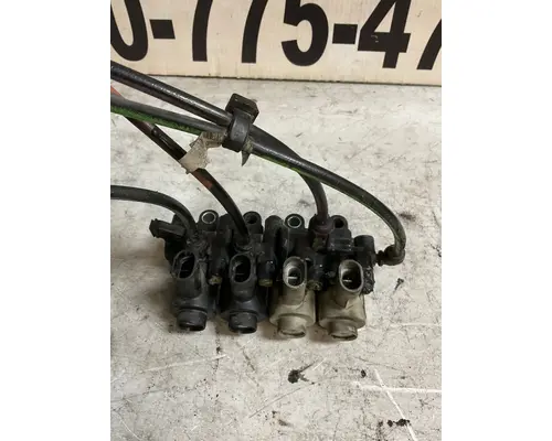 PETERBILT 579 Brake Proportioning Valve