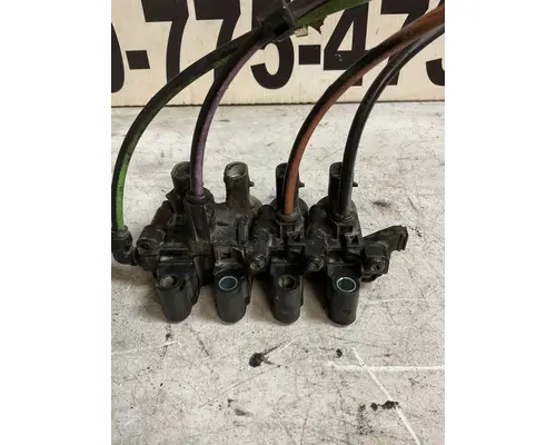 PETERBILT 579 Brake Proportioning Valve