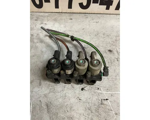 PETERBILT 579 Brake Proportioning Valve