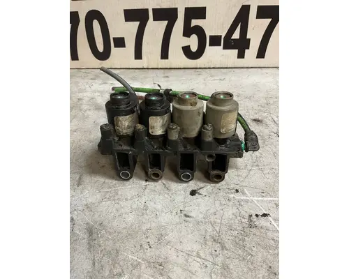 PETERBILT 579 Brake Proportioning Valve