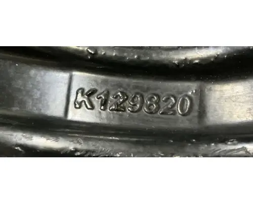 PETERBILT 579 BrakeClutch Pedal Box