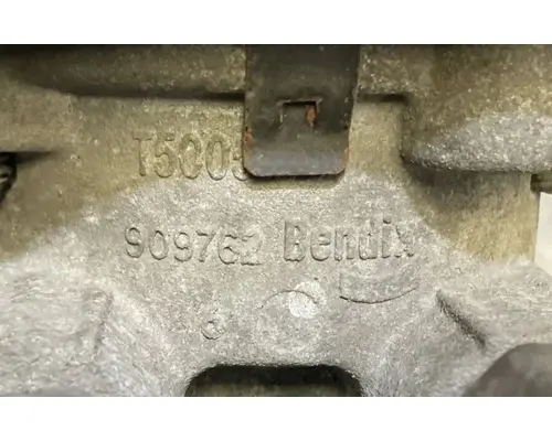 PETERBILT 579 BrakeClutch Pedal Box