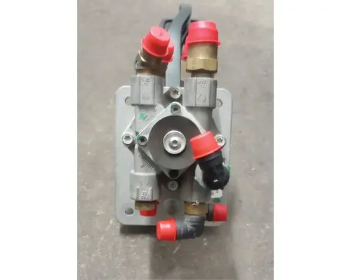 PETERBILT 579 BrakeClutch Pedal Box