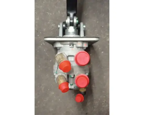 PETERBILT 579 BrakeClutch Pedal Box